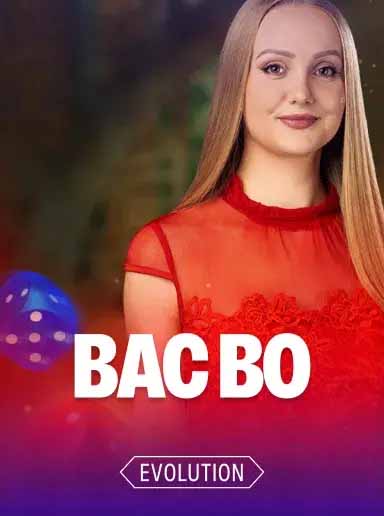 Bac Bo · BC Game Live Casino